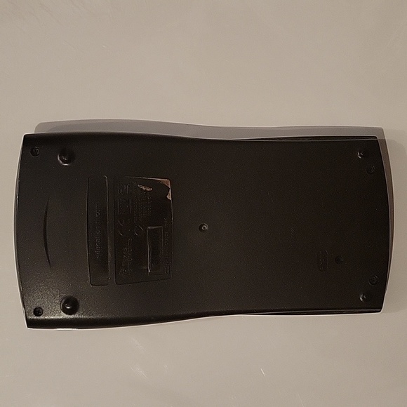 TEXAS INTRUMENTS BA II PLUS ADVANCED BUSINESS ANALYST CALCULATOR + USER MANUAL - Picture 4 of 6